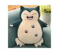Snorlax Pokemon Plush Stuffed Doll12'' Kid Toy Gift