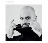 Snorre Kirk - Drummer & Composer [Vinyl]
