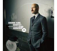 Snorre Kirk Quartet With Stephen Riley - Going Up [VINYL]