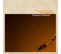 SNORRE KIRK QUARTET WITH STEPHEN RILEY - TANGERINE RHAPSODY