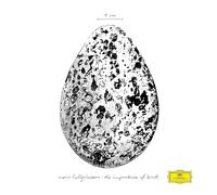 Snorri Hallgrmsson - The Importance of Birds [VINYL]