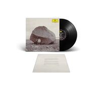 Snorri Hallgrmsson – Longer Shadows, Softer Stones – 12" Vinyl EP