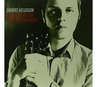 Snorri Helgason - I'M Gonna Put My Name On Your Door [VINYL]