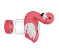 Snorvixre Animal Inspired 1Inch Chlorine Tablet Dispenser for Pools Hot Baths and Fountains in Turtle and Dragon Styles Turtle Pool Chlorinator