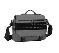 Snorvixre Camping Outdoor Travel Bag Large Storage Travel Trip Handbag Computer Backpack Fishing Lures Storage Bags Enduring Work Gear Hiking Handbag