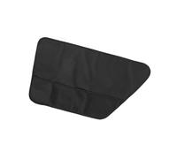 Snorvixre Car Door Protector For Dogs Scratch Guard Pet Side Panel Covers For SUV Sedan Vehicle Shield Dog Car Protector Scratch Guard