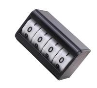 Snorvixre Compact Digital Score Recycle Game Counter For Chess Classroom & Strategy Board Game Multipurpose Sports Score Trackers