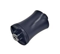 Snorvixre Compacts Bike Rear Suspension Damping Cylinders High Elasticities Cylinders Vibrations Reduction Cycling Accessory Durability Folding Bike Damper