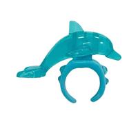 Snorvixre Creative Detachable Rings Modern Minimalist Statement Pieces Stacking Jewelry for All Ages Split