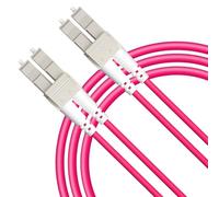 Snorvixre Fiber Optical Patches Cable Cord For High Speed Data Transfer In Networking And Data Centers Superior Data Transmission