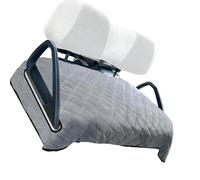 Snorvixre Golf Cart Seat Blanket Covers Replacement Universals Blanket Golfs Accessories Blankets Cover