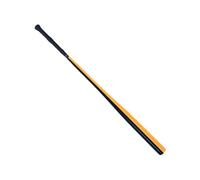 Snorvixre Golf Practice Aid for Strengthening Cores Muscles Boosting Swing Power and Increasing Shot Distance Accelerated Impacts Golf Trainer