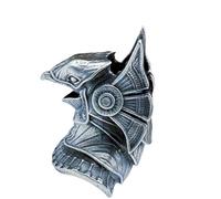 Snorvixre Helmet Paracord Charm Outdoor Accessory Copper Texture Suitable For Camping Hiking Historical Culture Enthusiasts Ancient Egyptian Paracord Accessories