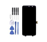 Snorvixre High Resolution LCD Display With Integrated Digitizer Touch Panel Touches Screens For 4XL Phone Repair