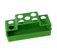 Snorvixre Innovative Hydroponic Chives Planter Promoting Efficient Water Based Regenerates with Quick Sprouting Capabilities Easyly Gardening Planter