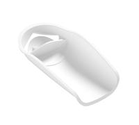 Snorvixre Kids Hand Wash Training Tool Splash Resistant Faucet Extender for Independence Bathroom Hand Washing Habits Building Sink Extension