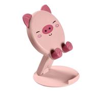 Snorvixre Mobile Device Holder Multiple Angles Stable For Smartphones Tablets Students Workers Desktop Phone Stand For Office