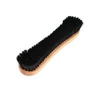 Snorvixre Multipurpose Billiard Accessories Durability Snookers Table Brush for Table Rails Cleaning and Surfaces Maintenance Wooden Billiard Brush Cleaning Pool
