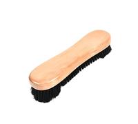 Snorvixre Multipurpose Billiard Accessories Durability Snookers Table Brush for Table Rails Cleaning and Surfaces Maintenance Wooden Billiard Brush Cleaning Pool
