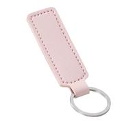 Snorvixre Organizers Premium PU Leather Water Resistant For Travelers Car House Keys Active Lifestyles PU Leather Keychain