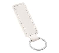 Snorvixre Organizers Premium PU Leather Water Resistant For Travelers Car House Keys Active Lifestyles PU Leather Keychain