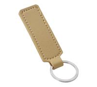 Snorvixre Organizers Premium PU Leather Water Resistant For Travelers Car House Keys Active Lifestyles PU Leather Keychain