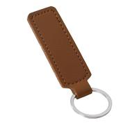 Snorvixre Organizers Premium PU Leather Water Resistant For Travelers Car House Keys Active Lifestyles PU Leather Keychain