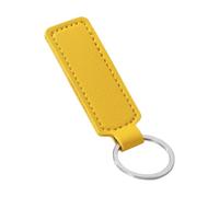 Snorvixre Organizers Premium PU Leather Water Resistant For Travelers Car House Keys Active Lifestyles PU Leather Keychain