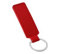 Snorvixre Organizers Premium PU Leather Water Resistant For Travelers Car House Keys Active Lifestyles PU Leather Keychain