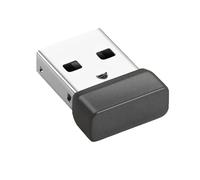 Snorvixre Portable USB Receiver for K860 Keyboard Adapter Use on Multiple Devices Fast Setups and Stable for BOLT Adapter