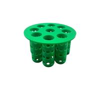 Snorvixre Practical Propagation Container Offering Transparency for Root Checks and Identification for Simple Cultivation Indoor Garden Tray