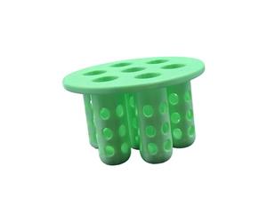Snorvixre Practical Propagation Container Offering Transparency for Root Checks and Identification for Simple Cultivation Indoor Garden Tray