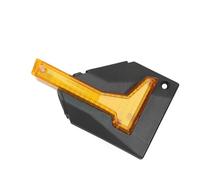 Snorvixre Rainproofed Bicycles Turn Signals Light Impacts Resistant Weight for Day Night Commuting Weatherproofed Electric Bike