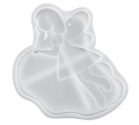Snorvixre Silicone Angelic for Decoration Scented Creation and Artistics Gifting Making