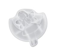Snorvixre Silicone Angelic for Decoration Scented Creation and Artistics Gifting Making