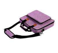 Snorvixre Stylish Crossbody Carry Bag Versatile Fashionable Featuring Foldable Design Various Outfits Daily Use Bag