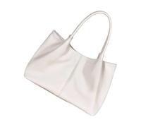 Snorvixre Stylish Top Handle Satchel Purse Underarm Shoulder Bag Women's PU Leather Tote Work Travel Essentials Leather Shoulder Bags Purses And Handbags For Women