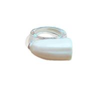 Snorvixre Unique Vegetal Rosin Jewelry Circlets Leek Vegetable Pattern Comfort Suitable Dailywear Food Encouraged Jewelry Environmental Bioplastic