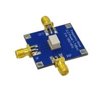 Snorvixre Universally Passive Mixer Radio Module For Multiple Devices Improved Efficiency And Wide Frequency Coverage Passive Mixer Module