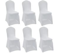 Snorvixre Universals Elastics Seat Cover Soft Polyester Fabric Easy Cleaning Designs for Any Chair Types Easy Cleaning Chair Slipcovers