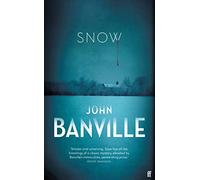 Snow: A Strafford and Quirke Mystery (St. John Strafford, 1)