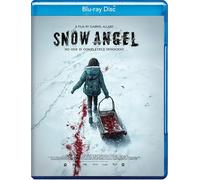 Snow Angel [Blu-Ray] (English audio)
