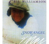 Snow Angel by Cris Williamson (2000-02-21)