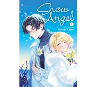 Snow Angel, Vol. 1 : Volume 1