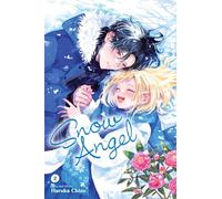 Snow Angel, Vol. 2: Volume 2