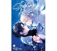 Snow Angel, Vol. 3: Volume 3