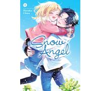 Snow Angel, Vol. 4 : Volume 4