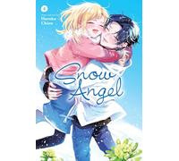 Snow Angel, Vol. 4: Volume 4