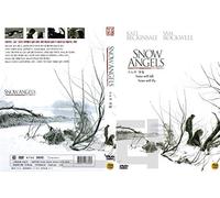 Snow Angels (2007) GERMAN,FRENCH,ITALIAN Subtitles / NEW DVD / NTSC, All Region