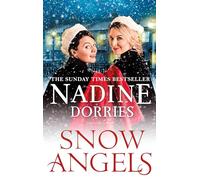Snow Angels: An emotional Christmas read from the Sunday Times bestseller: 5 (Lovely Lane)